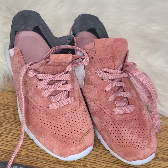 new balance 1978 women brown